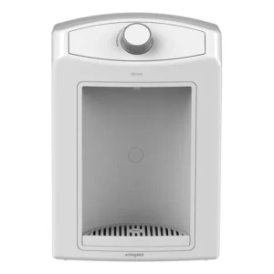 Purificador De Agua Acquabios Fitt Branco Alcalino