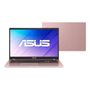 Notebook Asus Vivobook Go 15 E510ka Intel Celeron Dual Core N4500 4gb Ram 128gb Emmc Windows 11 Home 15,60 Hd Rosa - Br833ws