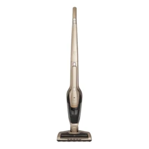 Aspirador de Pó Vertical Sem Fio Electrolux Ergorapido 2 em 1 Bocal Pet até 45 min Dourado (ERG26) Bivolt