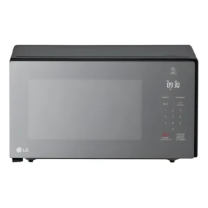 Micro-ondas Neochef Lg 30 Litros Espelhado Limpa Fácil 127v