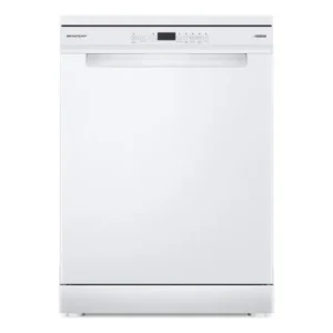Lava Louças Blf60ab 14 Serviços Smart Sensor Branca Brastemp Branco