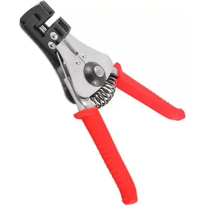 Alicate Decapador Cortador P/ Descascar Fios Unipex Eda 1ty