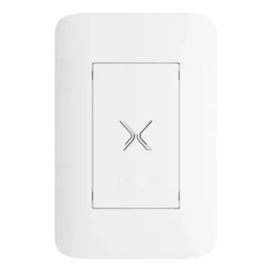 Campainha Eletrônica Fio 28 Toques 110v 220v Bivolt 4x2 Tou Branco 127/220v