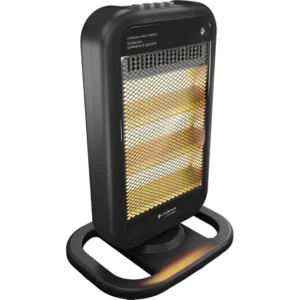 Aquecedor Cadence Halógeno Lumiconfort Aqc315 127v Ou 220v