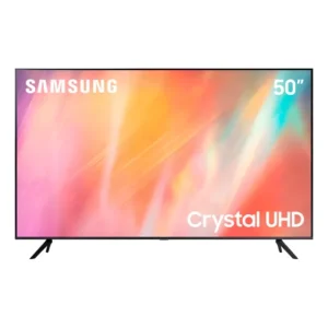 Smart Tv Samsung Led 50 Lh50befh4ggxzd Led Crystal Processor 4k Uhd Tizen 110v/220v