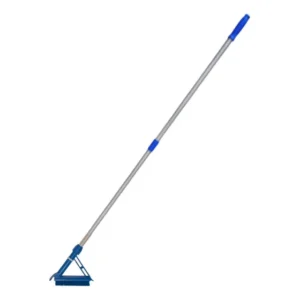 Escova Para Limpeza De Rejunte + Cabo 1.40m Com 2 Estágios