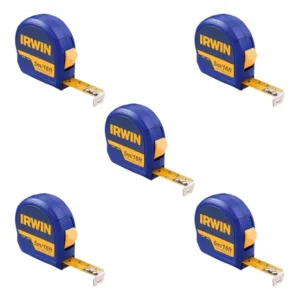 Kit 5 - Trena Standard 5 Metros Irwin