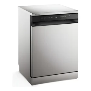 Lava Louças 14 Serviços 220v Electrolux Ls14e Inox