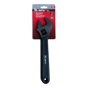 Chave Ajustável Inglesa Mtx 10 Polegadas 155059