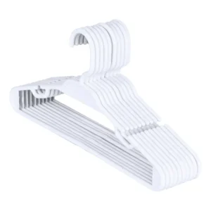 Cabide Infantil 50 Unidades Atacado