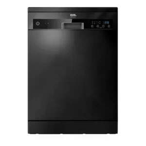 Lava Louças 14 Serviços Eos Ell14p Preta Cor Preto