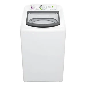 Lavadora Consul 9kg Com Dosagem Econômica Branca Cwb09b 220v 220v Branca