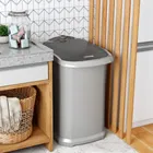 Tanquinho Sustentável Colormaq 6kg Cinza 220v 220v Prata - Imagem 3