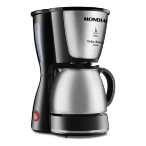 Cafeteira Elétrica Dolce Arome Mondial 550W - C-34 JI 15X