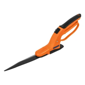 Tesoura Para Grama Em Aço Giratoria 360° Com Cabo De Plástico Tramontina
