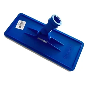 Suporte Lt Limpa Tudo Bralimpia Com Rosca Azul Azul
