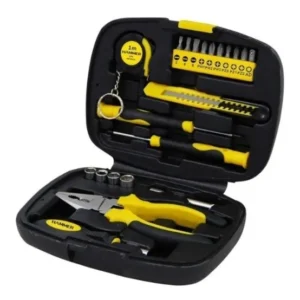 Kit Maleta Ferramentas Manuais Hammer 21 Pçs