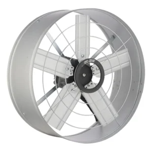 Oferta Exaustor Axial Industrial 50cm Goar Ex50 Tradicional