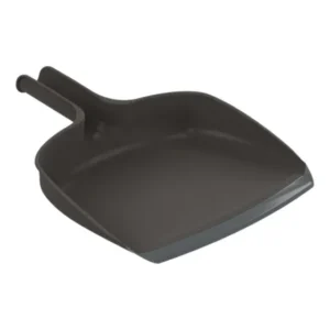 Pá De Mão - Preto - Unidade - 1 Preto