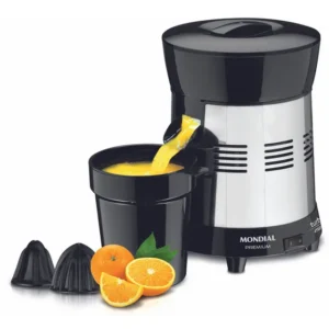 Extrator de Sucos Turbo Premium, Mondial, 250W - E-10