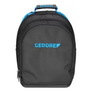 Mochila Para Ferramentas 16 11 Bolsos - Gedore 091061