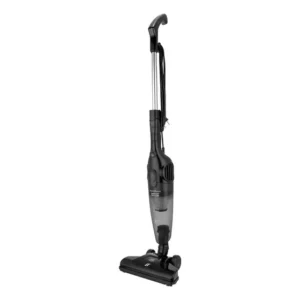 Aspirador De Pó Vertical Britânia 2 Em 1 Bas1295p 220v Preto Preto 220v