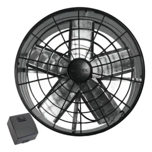 Exaustor Axial Comercial Ventisol - 40 Cm