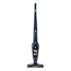 Aspirador de Pó Vertical ERG28 18V Ergorapido Electrolux sem Fio 2 em 1 Luz LED até 45 min ERG28 - Bivolt
