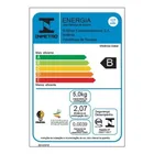 Centrífuga De Roupas Bcr15b Cesto Inox 15kg Branca Britânia Branco 127v - Imagem 8