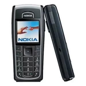 Nokia 6230 10 GB preto 10 GB RAM