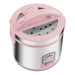 Panela Elétrica Britânia Bpae10c Rosa 4l 700w 220v Rosa-claro 220v