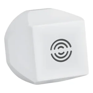 Cigarra Elétrica Bivolt Sobrepor Fame 3954 127/220v