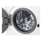 Lava E Seca Lg Vc4 Inteligência Artificial 12kg 127v Branca - Imagem 3