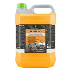 Xtreme Mol Detergente Desengraxante Protelim 5l