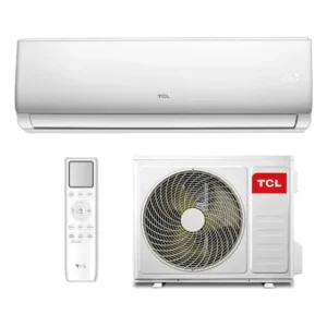 Ar condicionado split hi wall Tcl 18.000 Btu/h frio tac-18cs On/Off