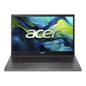 Notebook Acer AG15-71P-76Z8, Ci7 16GB 512gb SSD Fhd Cinza.