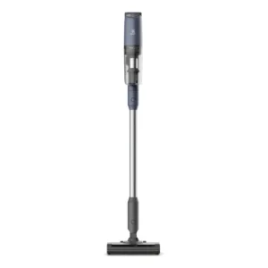 Aspirador De Pó Sem Fio Electrolux Ergorapido 3 Em 1 Ptec101 Cor Azul