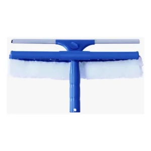 Rodo Limpa Vidro 35cm Premium - Vidros Brilhantes Facilmente