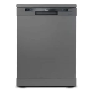 Lava Louça Midea 14 Serviços Cinza Dwa14s1 - 127 Volts 127V