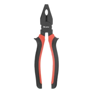 Alicate Universal Black Nickel 8pol.-200mm 1pc Mtx
