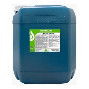 Shampoo Detergente Lava Auto Prot Sh 400 Protelim 20 Litros