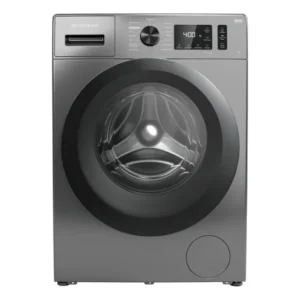 Lavadora Brastemp 11kg - Bnf11as Titanium