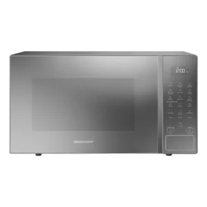 Micro-ondas Brastemp 32 Litros 18 Receitas Pré-programadas