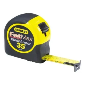 Fita métrica Stanley Fatmax