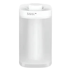Umidificador Domestico 4l Uv-04 Branco Ventisol Branco