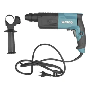 Furadeira Martelete Rotativo Sds 620w Wesco 220v - 85632 220v