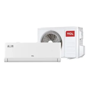 Ar condicionado Inverter TCL Tac-09chtg2 cor branco