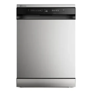 Lava Louça Electrolux 14 Serviços Em Aço Inox 220v