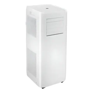 Gree Ar Condicionado Portatil Gree 12mil Bts 220v /frio Branco 220v