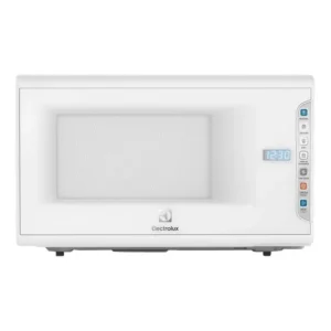 Micro-ondas MI41T 31L Com Painel Integrado e Display Econômico Cor Branco Electrolux A